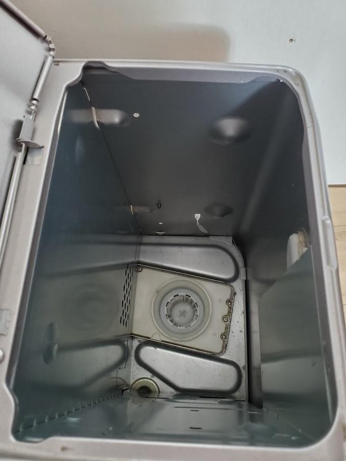 ダイニチ　ブルーヒーター　FW-375LX 石油ファンヒーター