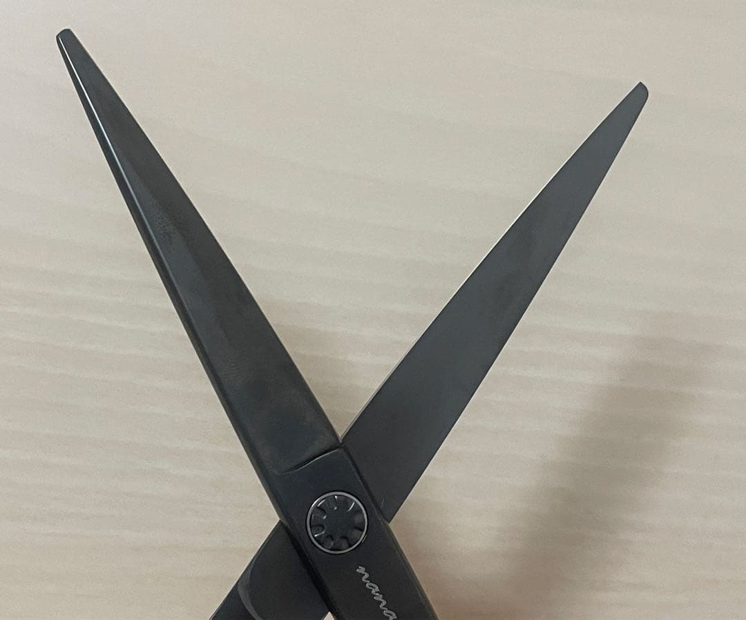 シザー ・セニングシザー 値下げ可能