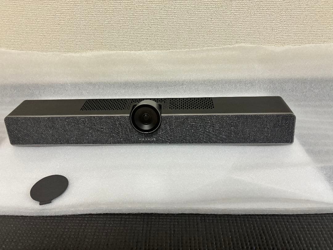 android9搭載 Soundbar UC S10