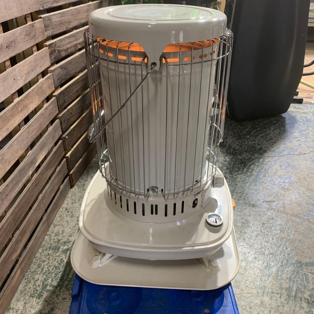 J662 コロナ 石油ストーブ 自然対流形 SL-66D2 SL-6620
