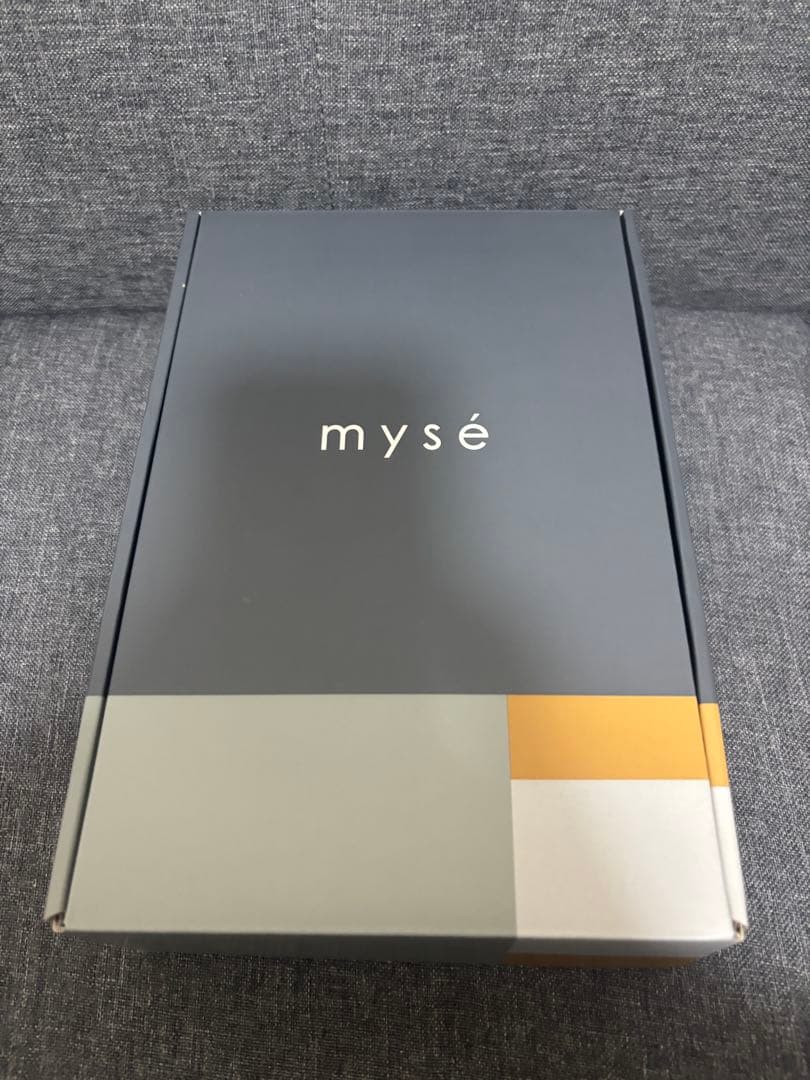 ミーゼ スカルプリフト アクティブ プラス