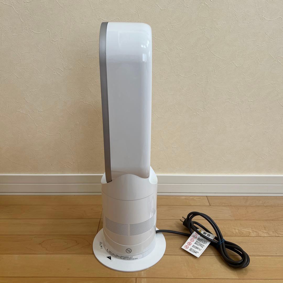 ★SALE★ ダイソン　ホット&クール　リモコン、説明書付き