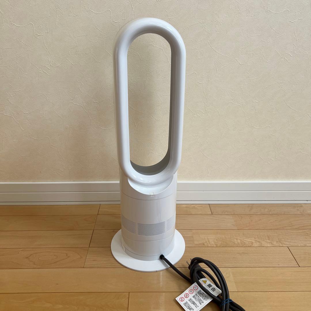 ★SALE★ ダイソン　ホット&クール　リモコン、説明書付き