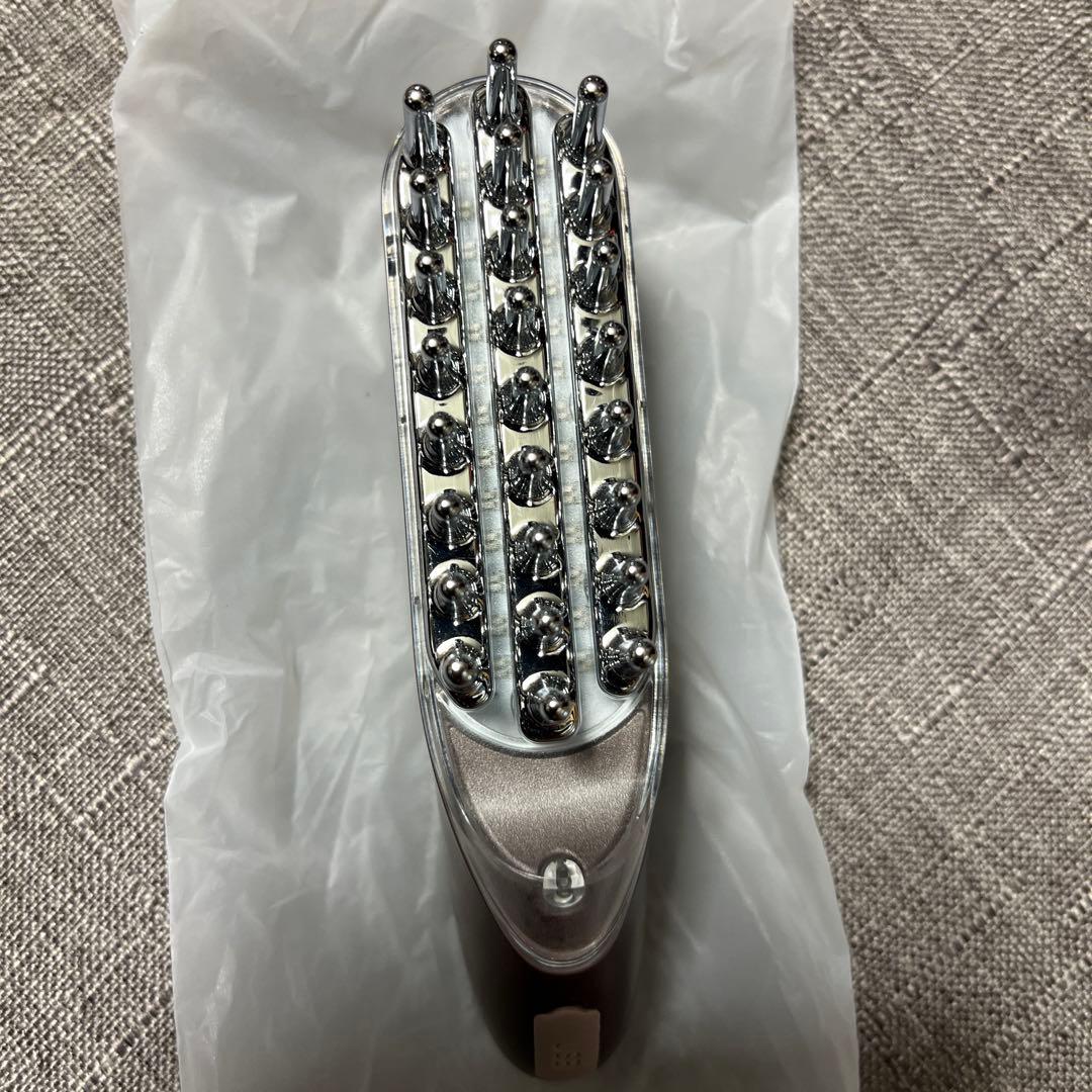 SHU 　ANGFA スカルプD ボーテ スカルプ電気ブラシ