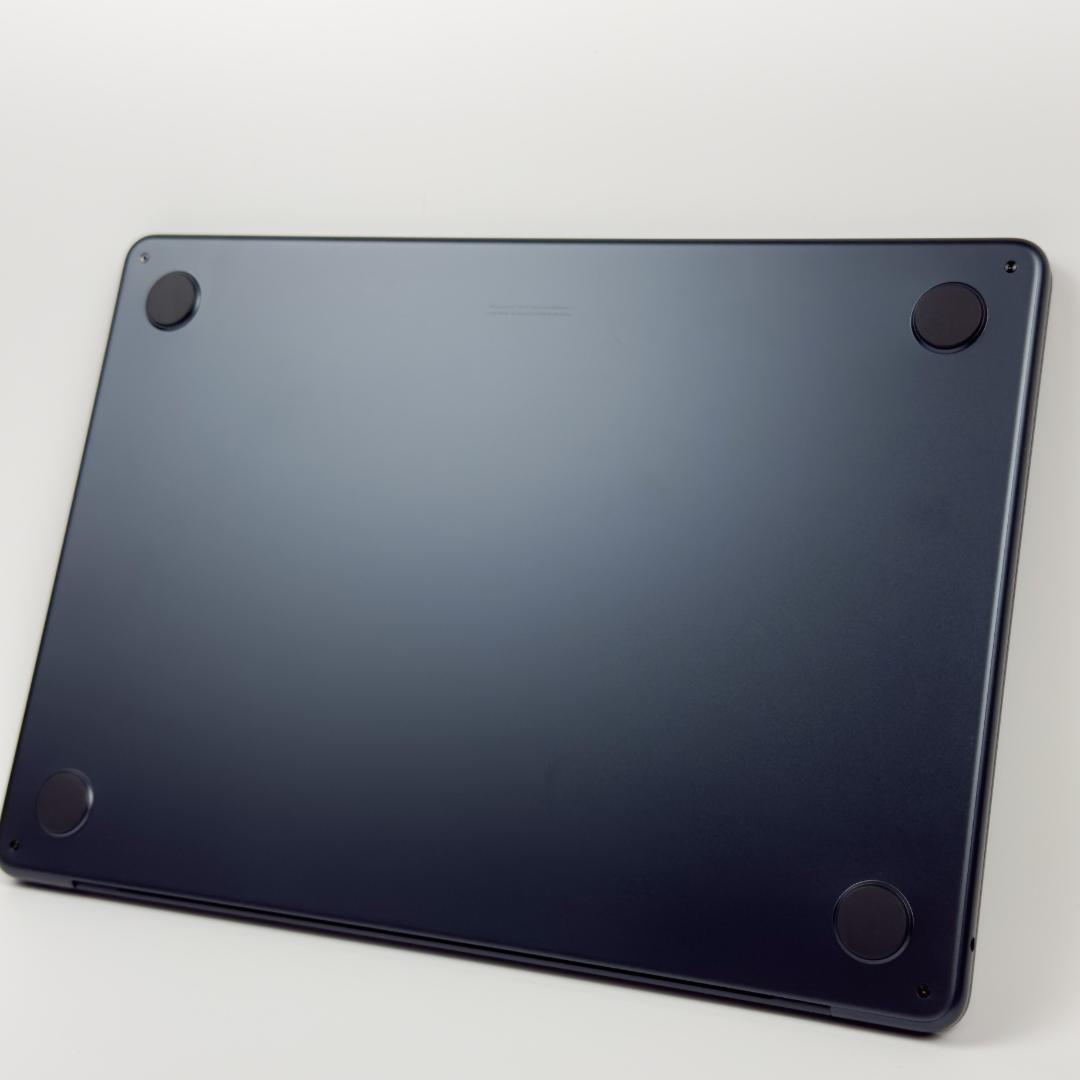 MacBook Air 2024 13.6インチ M3 16GB 256GB