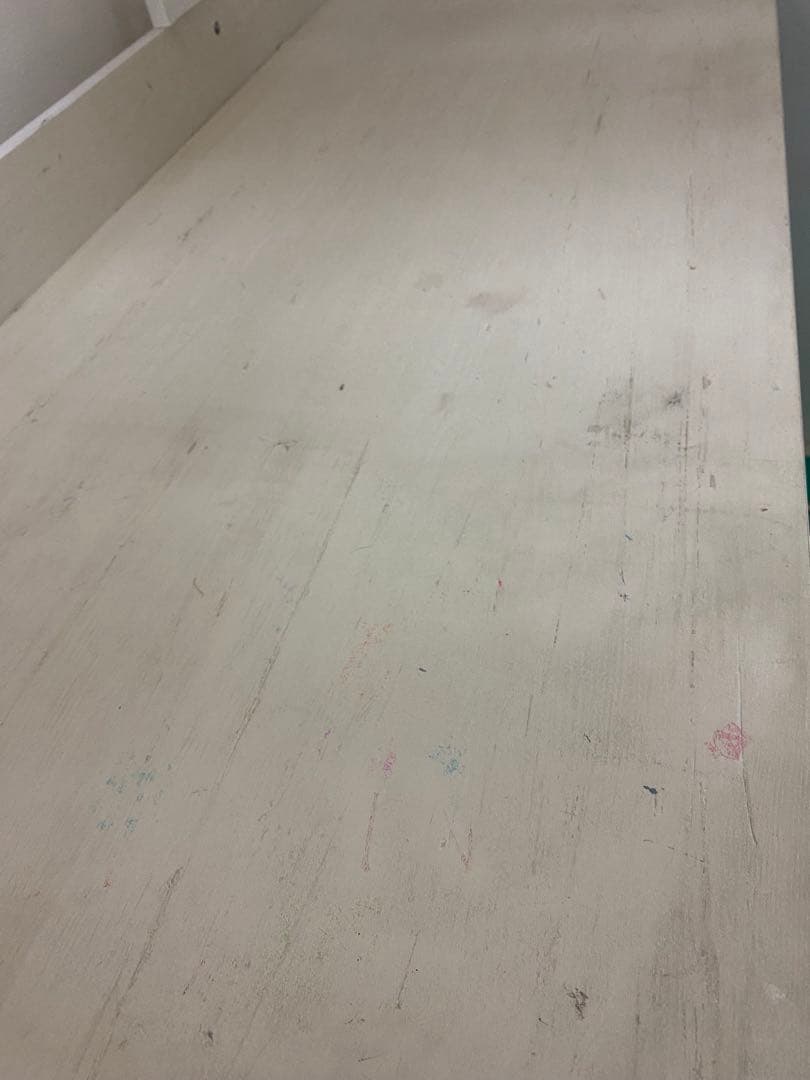 ロフトタイプ システムベッド Compass(コンパス) ホワイト