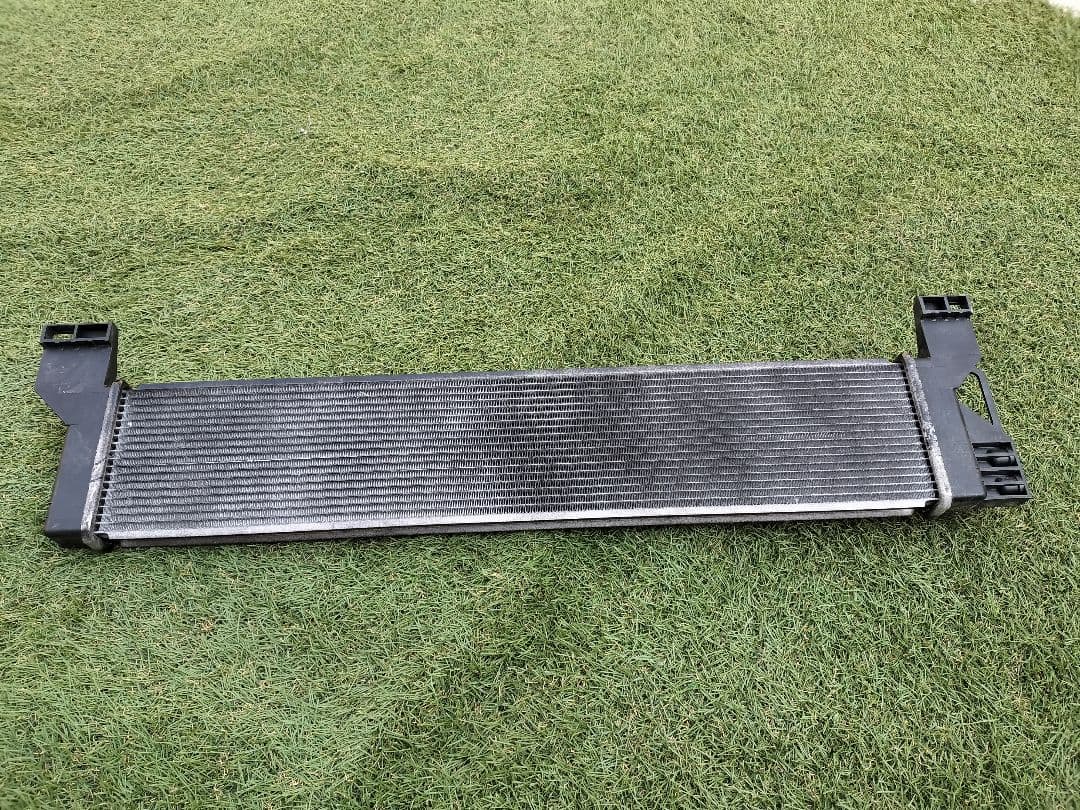 レクサスRX ハイブリッドモーター用ラジエーター