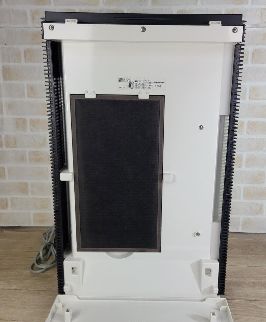 Panasonic ジアイーノ F-MVB11 次亜塩素酸 除菌脱臭機