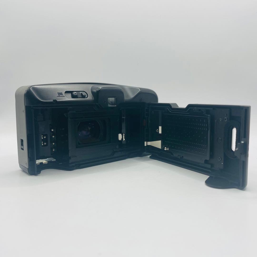 動作確認済　Canon Autoboy S オートボーイS フィルムカメラ