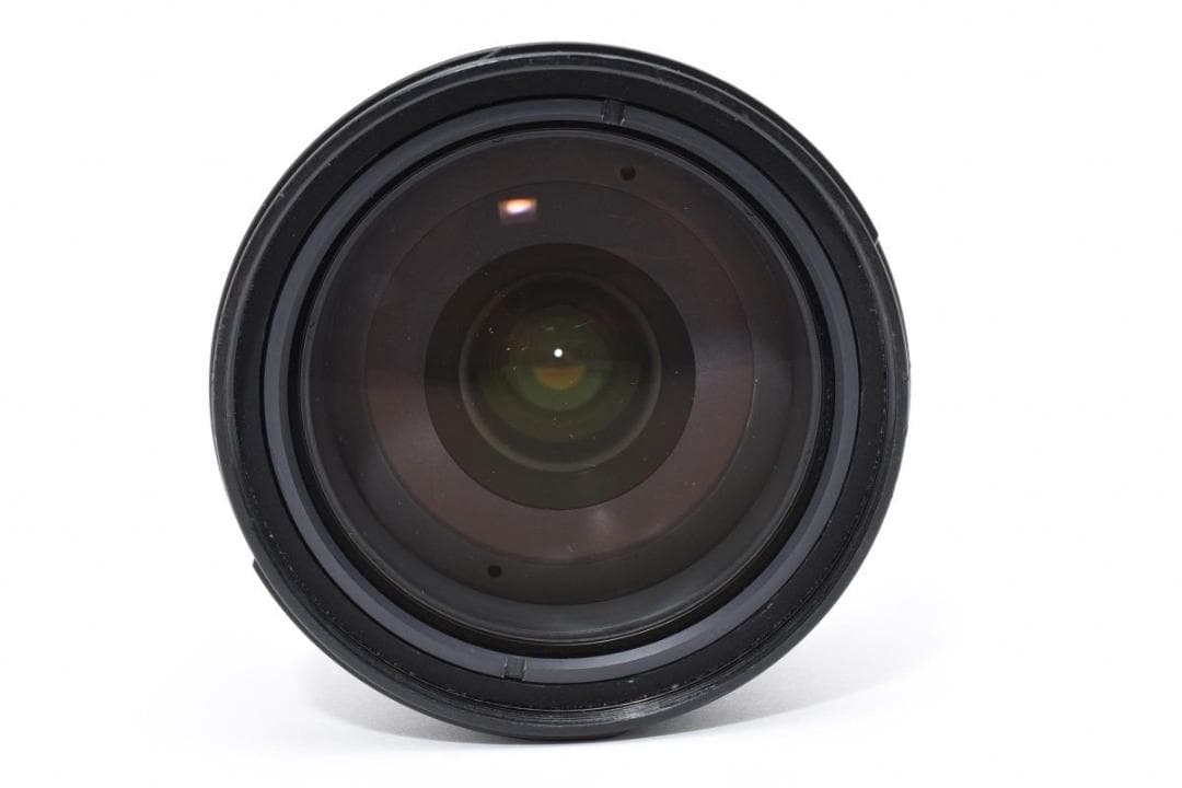 レンズ(ズーム) Nikon AF-S NIKKOR 18-200mm F3.5-5.6G VR