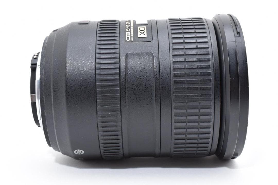 レンズ(ズーム) Nikon AF-S NIKKOR 18-200mm F3.5-5.6G VR