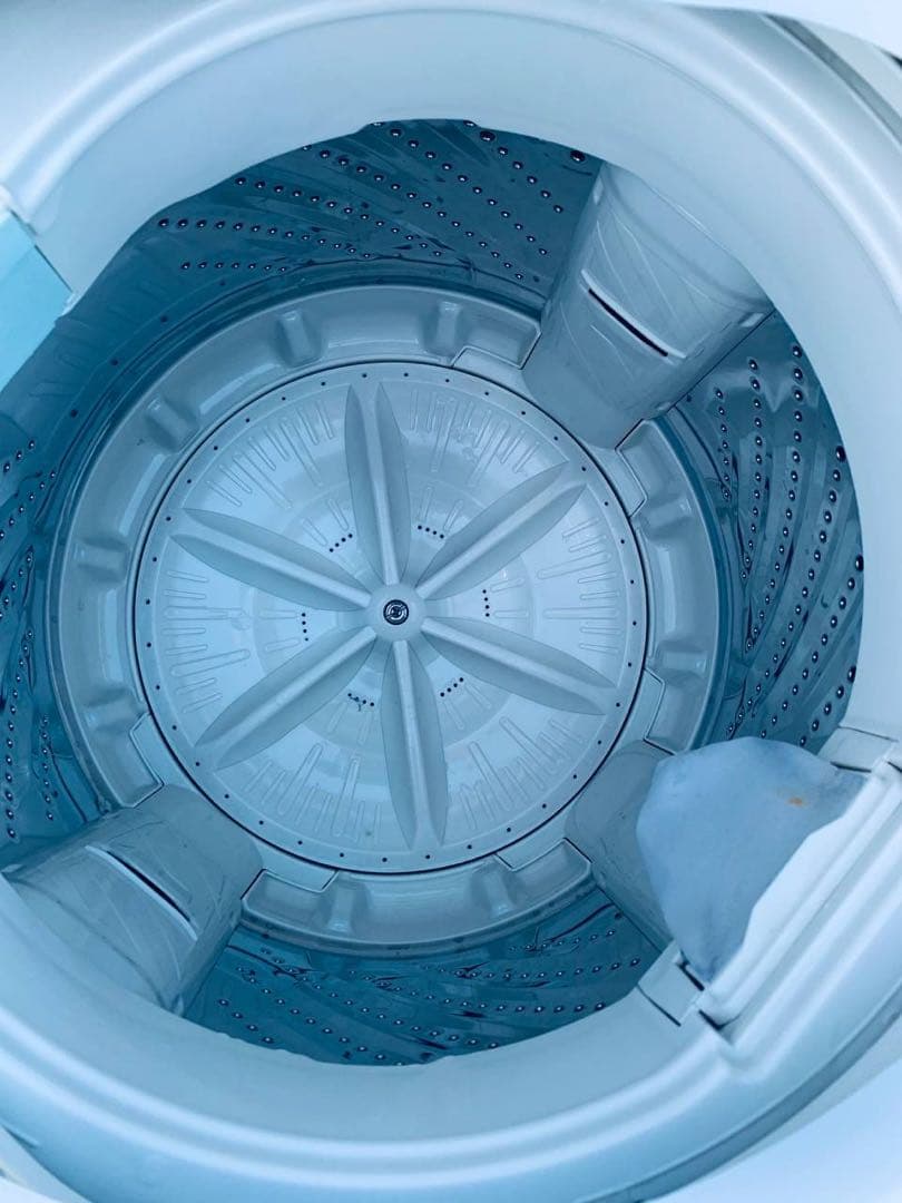 ①✅Panasonic電気洗濯機✅ ✅NA-F50B2✅