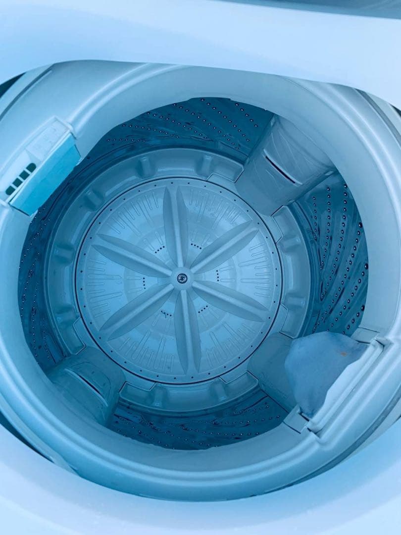 ①✅Panasonic電気洗濯機✅ ✅NA-F50B2✅