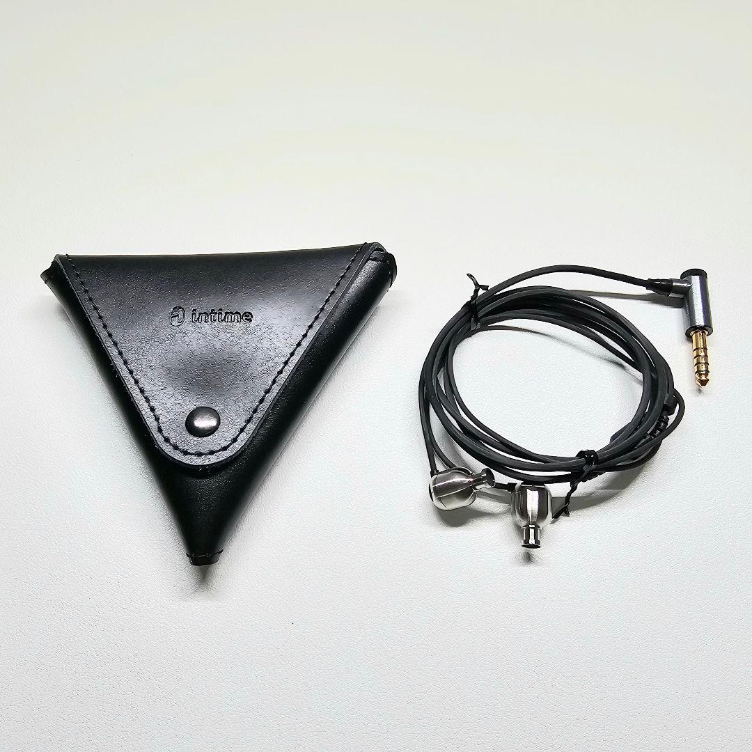 まかなイヤホン2021 NEWYEAR VERSION Balanced 4.4