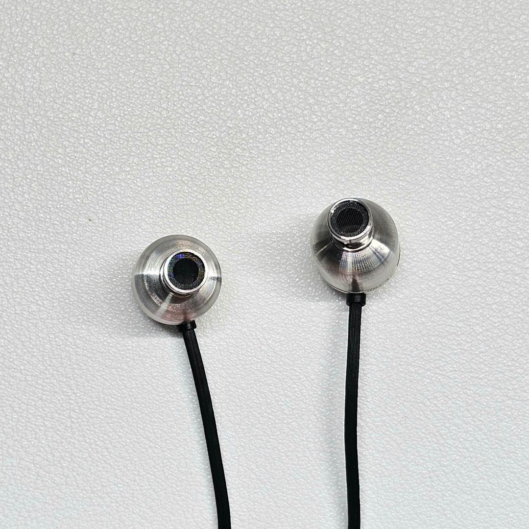 まかなイヤホン2021 NEWYEAR VERSION Balanced 4.4