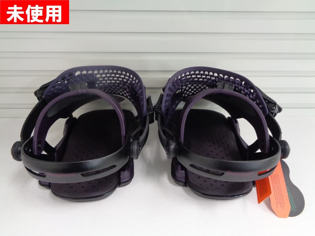 Bataleon ETNA 23-24 M/L バタレオン ビンディング