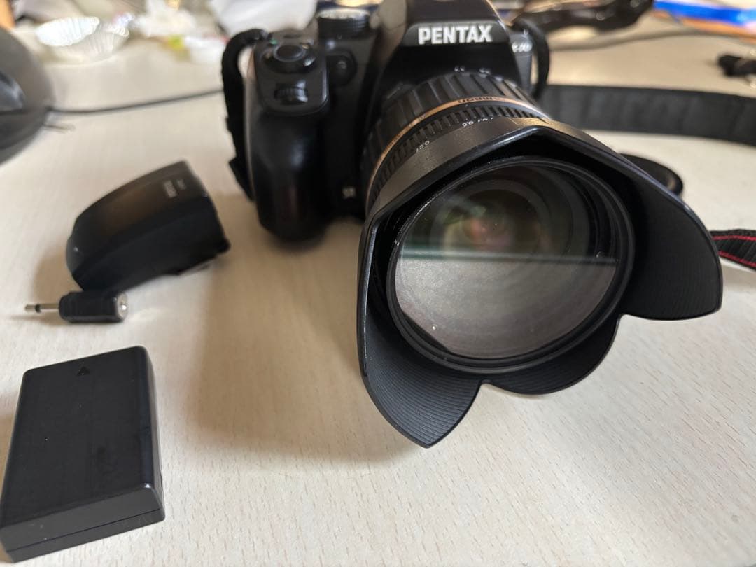 デジタルカメラ PENTAX K-70 o-gps2