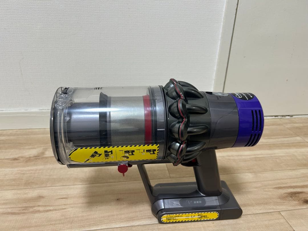 ダイソン 掃除機 V10（SV12）