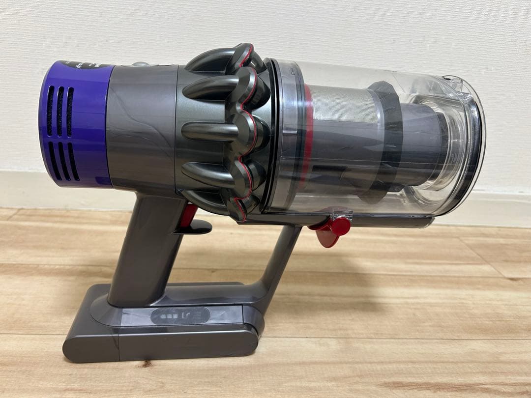 ダイソン 掃除機 V10（SV12）