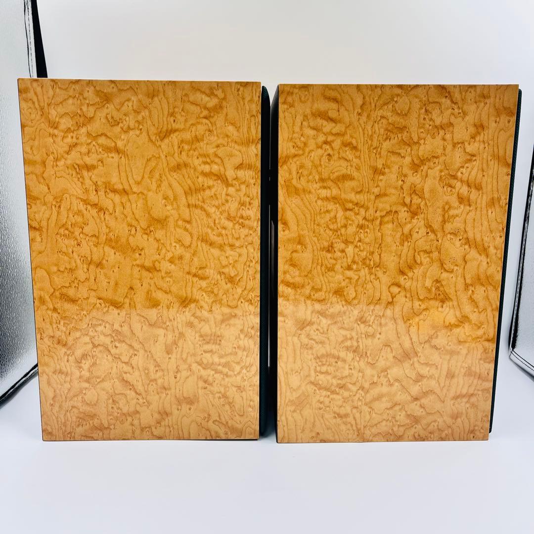 美品 DIATONE スピーカー DS-B1 ペア 50周年記念モデル