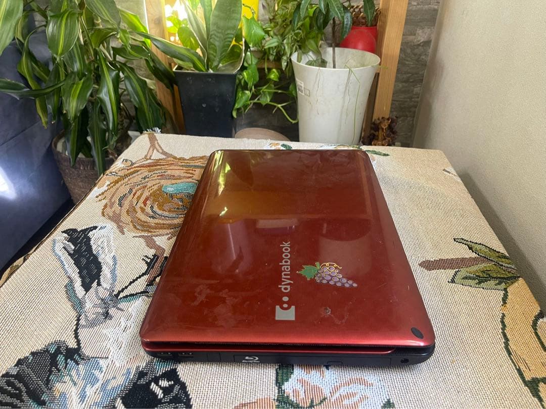 特価　東芝ノートパソコン dynabook Windows11★Core-i7