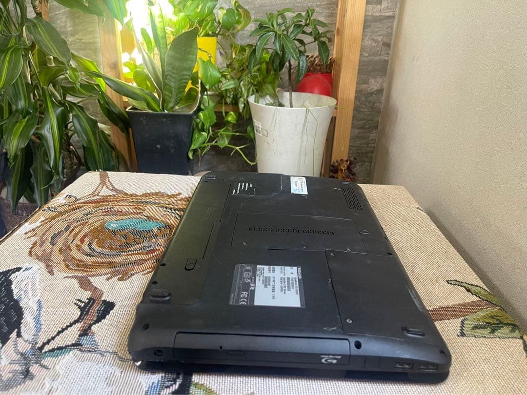 特価　東芝ノートパソコン dynabook Windows11★Core-i7