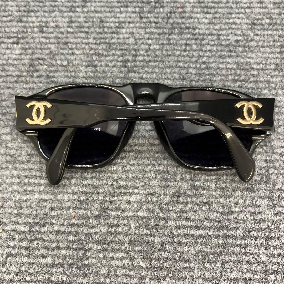 CHANEL　シャネル　サングラス　04152　94305　5805