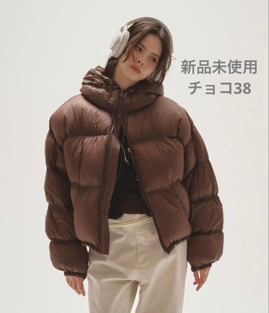 【TODAYFUL】Ultralight  Jacket