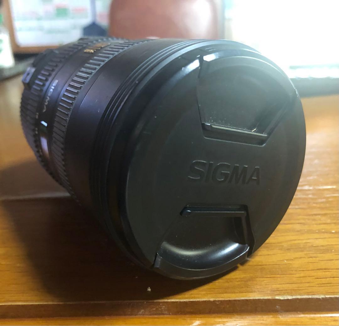 最終価格SIGMAシグマCANON EF-Sマウント8-16mm広角ズームレンズ