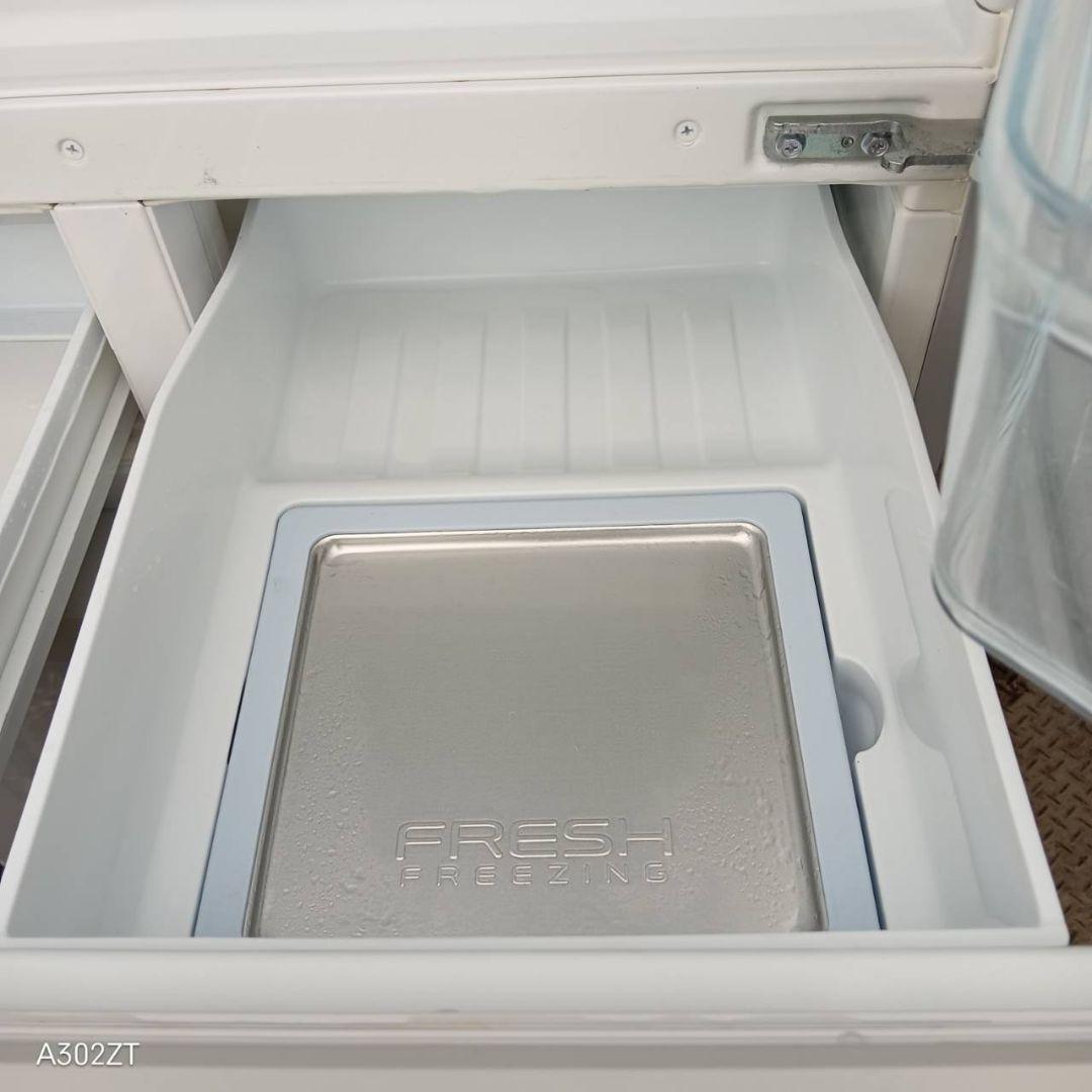 1089 Panasonic　大型冷蔵庫　人気モデル　426L