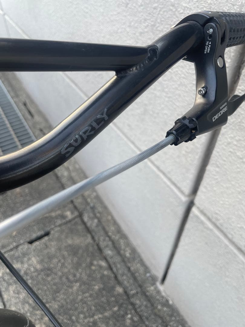 MASH Matt Reyes Steel M size マッシュ　スチール