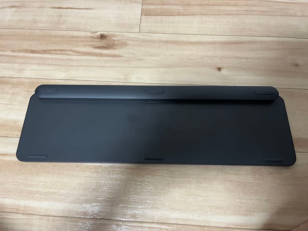 【美品】Logicool Keyboard KX800 MX KEYS