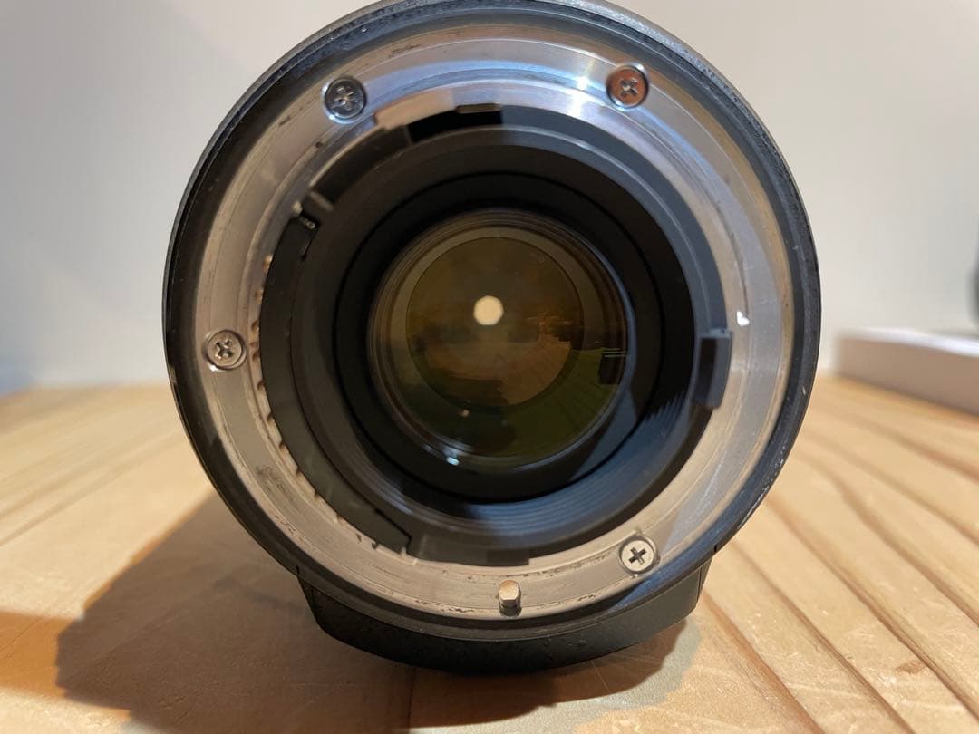 レンズ(ズーム) Nikon AF-S DX NIKKOR 18-200mm VR