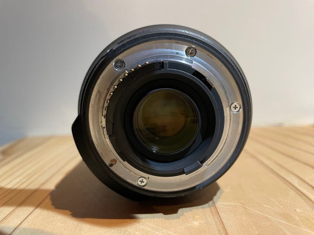 レンズ(ズーム) Nikon AF-S DX NIKKOR 18-200mm VR