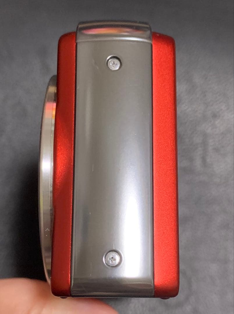 Panasonic デジカメ DMC-TZ30 ジャンク品