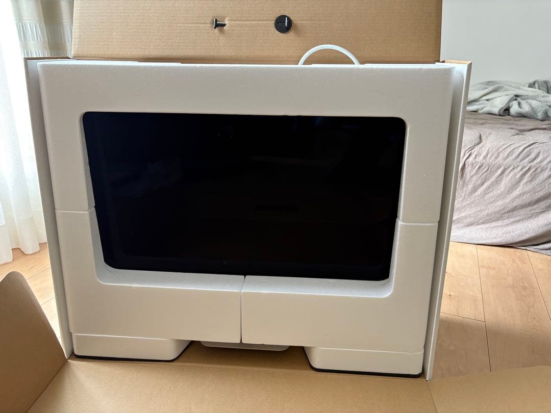 iMac 2019 27インチ メモリ72GB ストレージ1TB Core i5