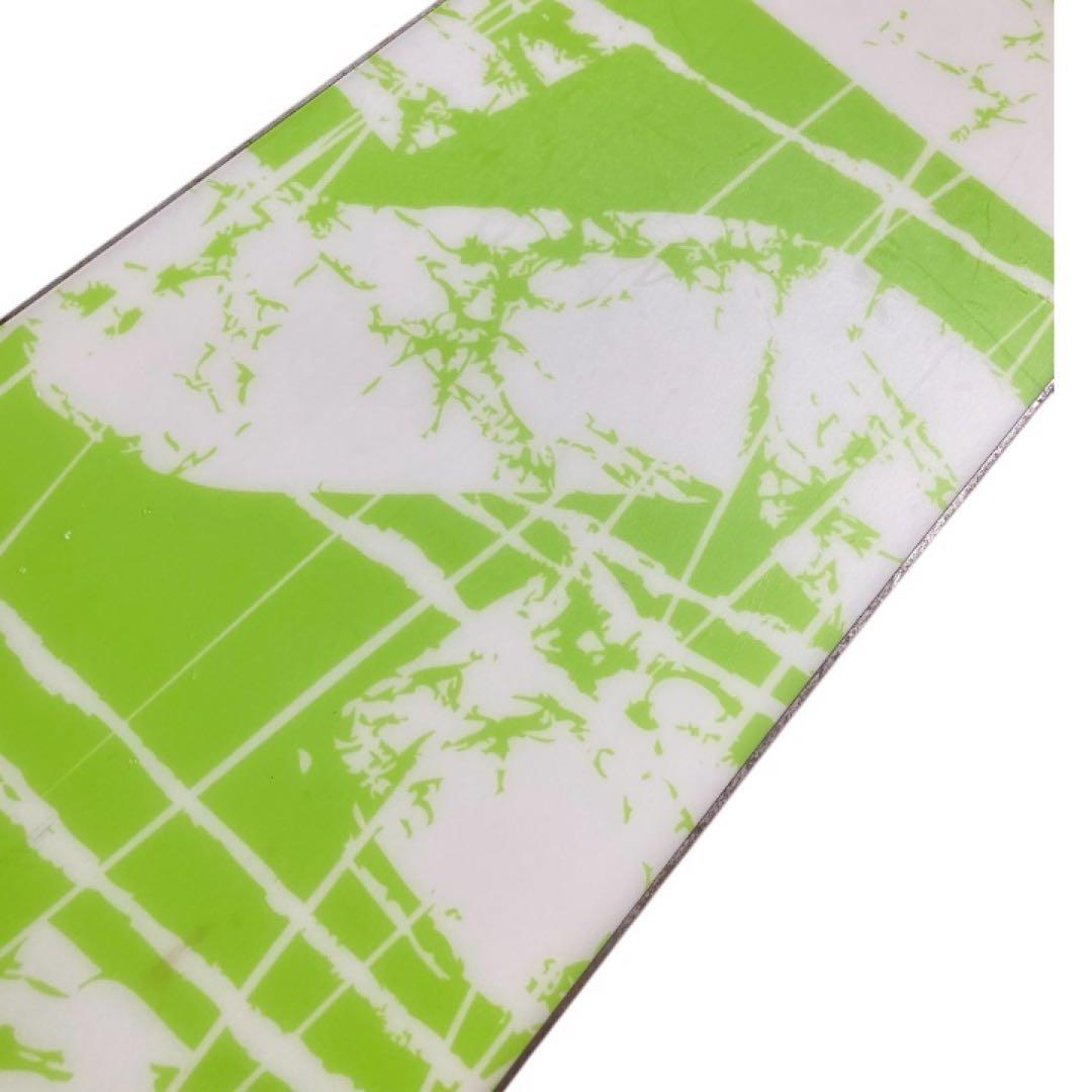 CSB スノーボード2点セット ビンディング キッズ 子供 黒 110cm