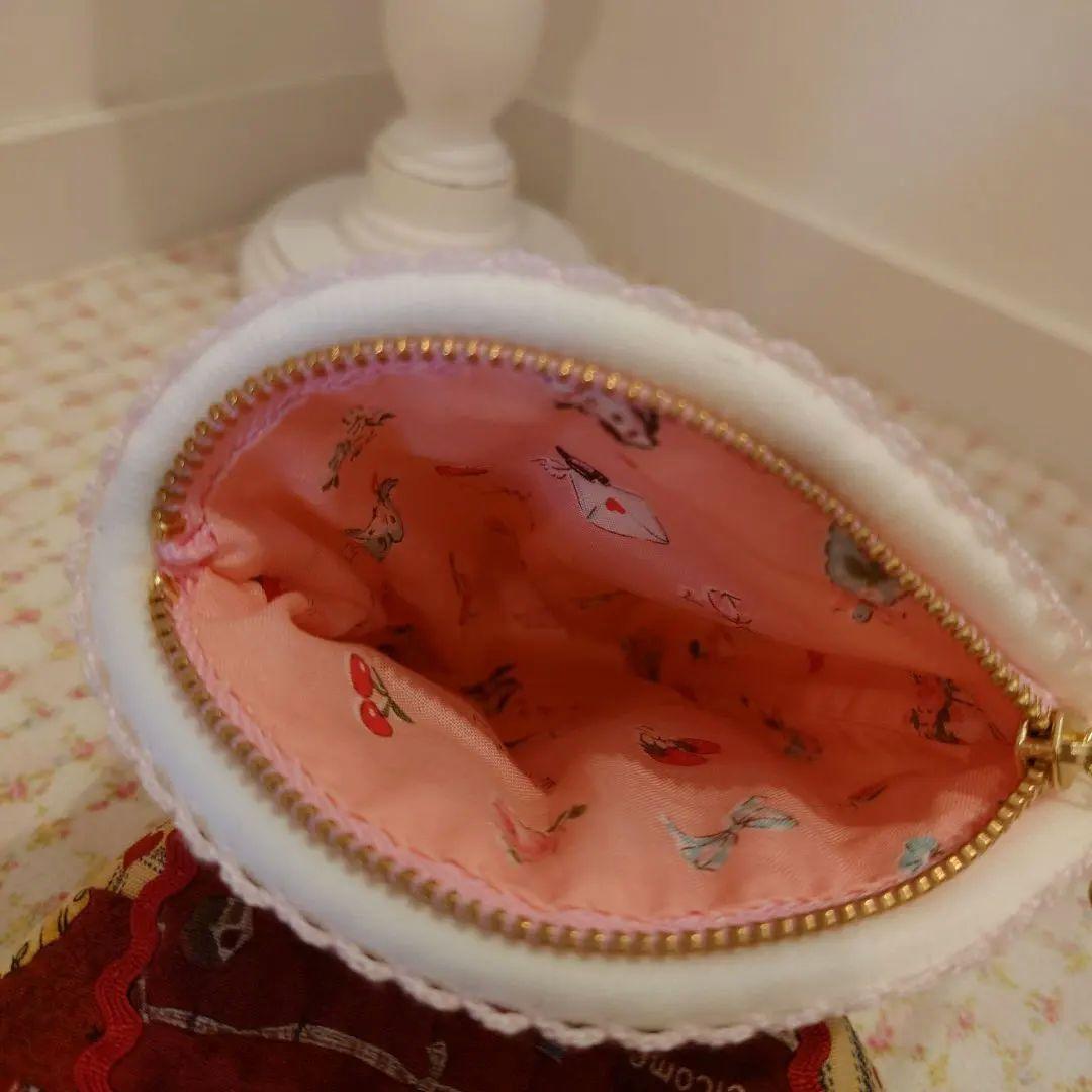 ご予約完成　梨果ポン様