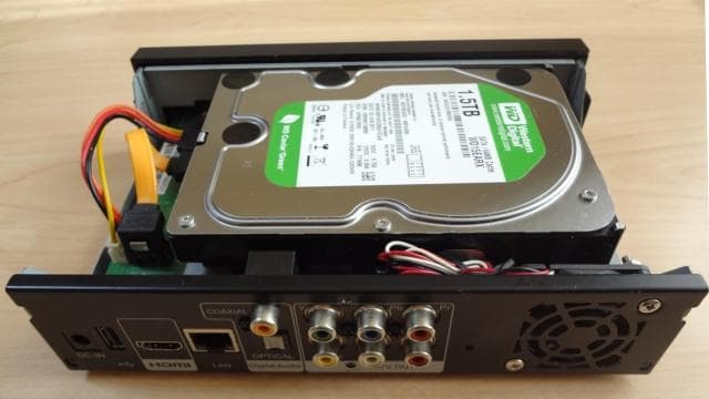 BUFFALO メディアプレイヤー LT-V200