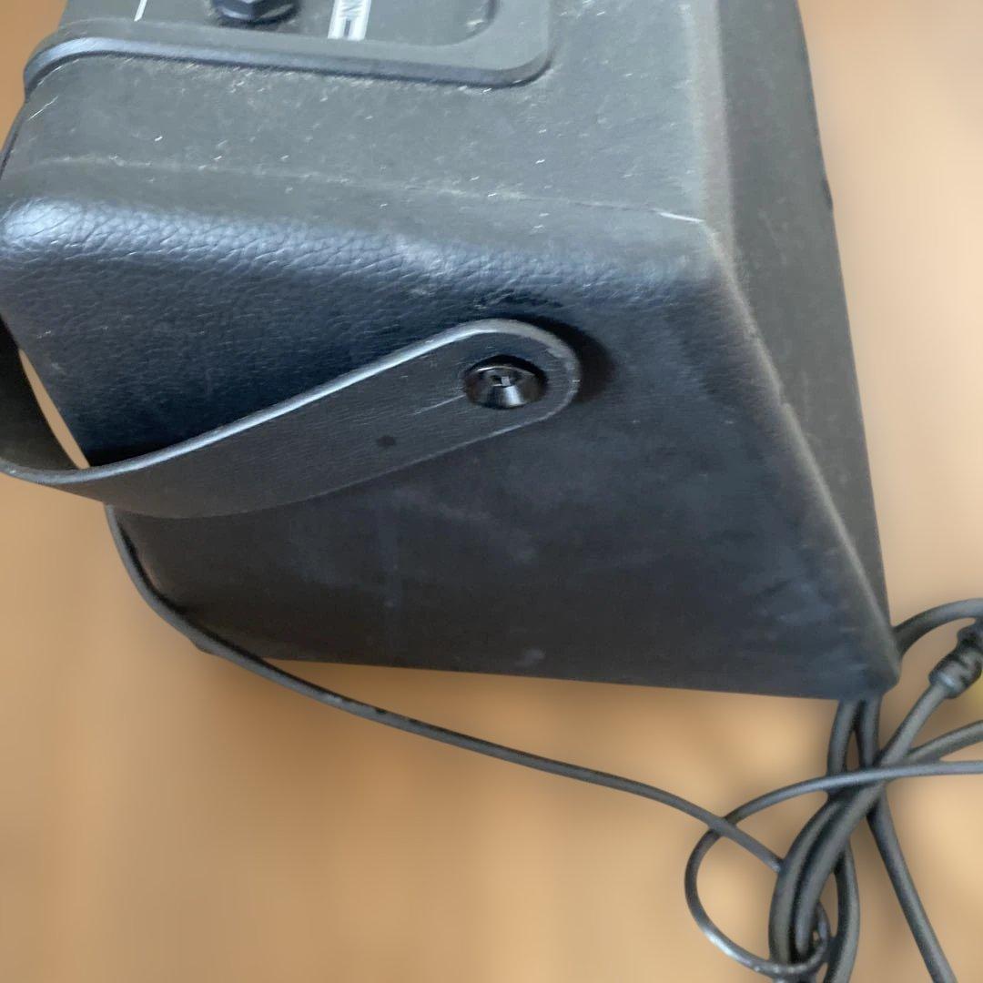 【送料無料】DONNER アンプ　DDA-20