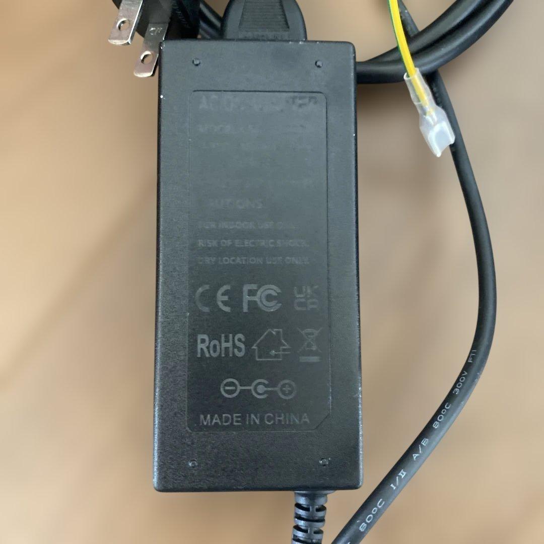 【送料無料】DONNER アンプ　DDA-20