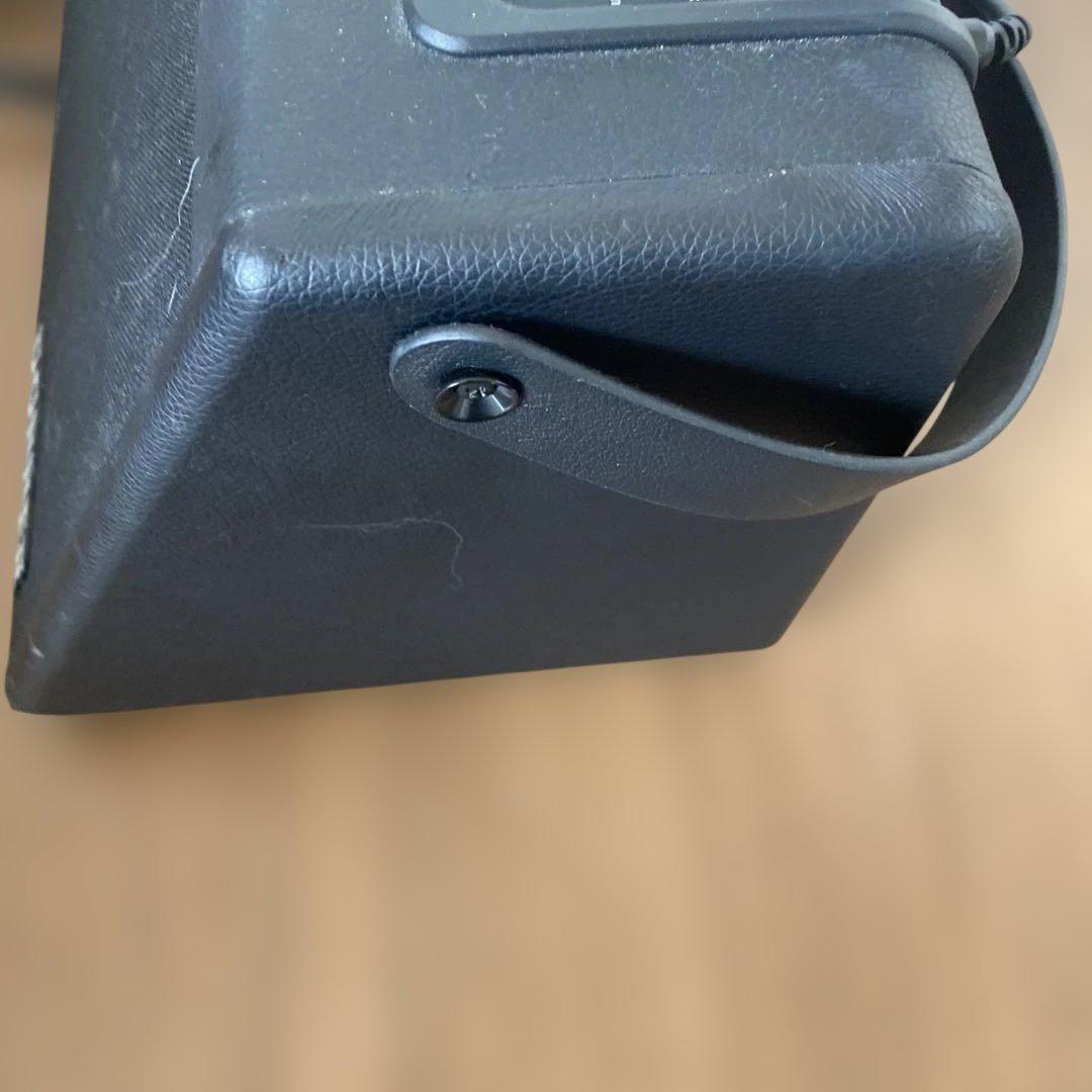 【送料無料】DONNER アンプ　DDA-20