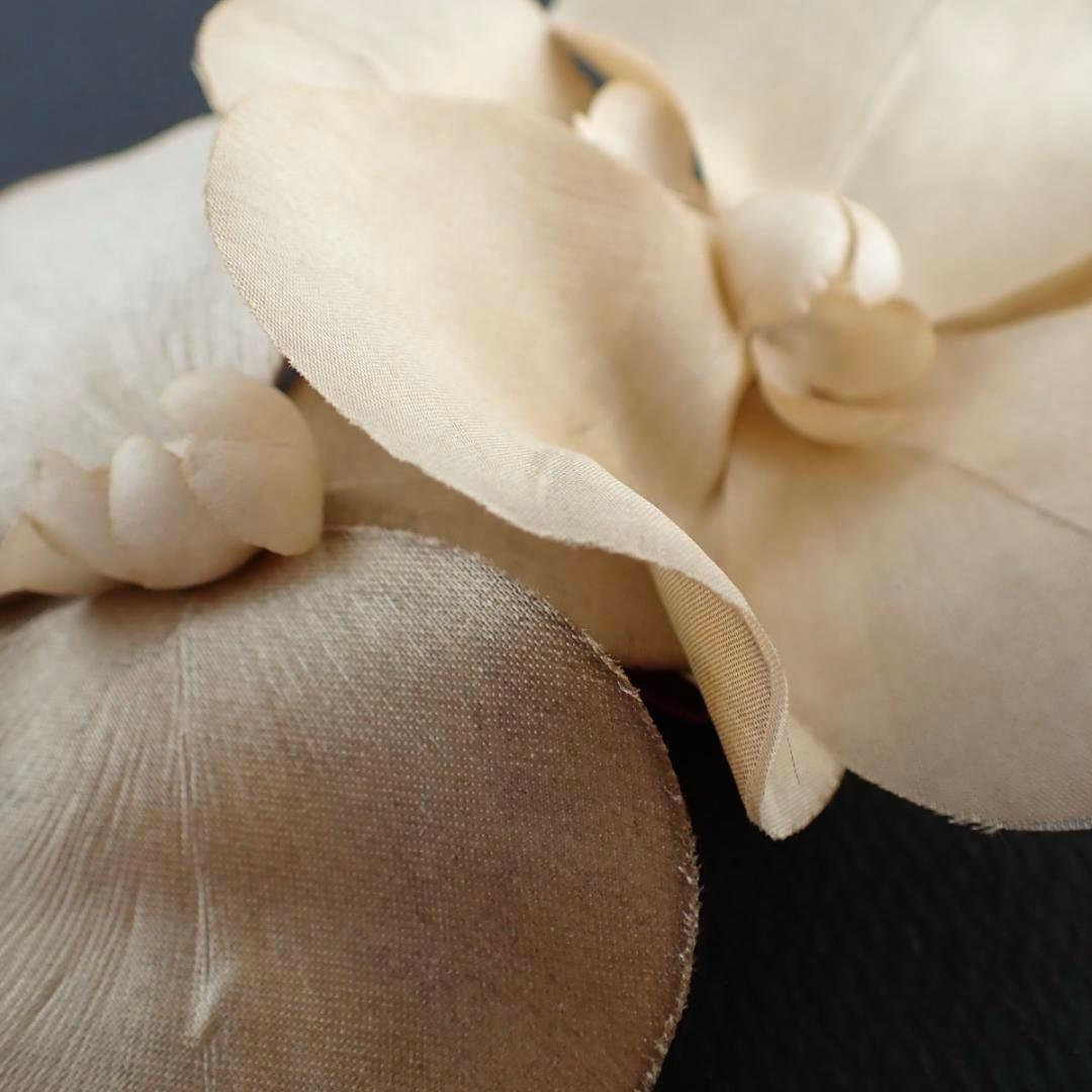 INDRESS コサージュ インドレス アパルトモン L'Appartement