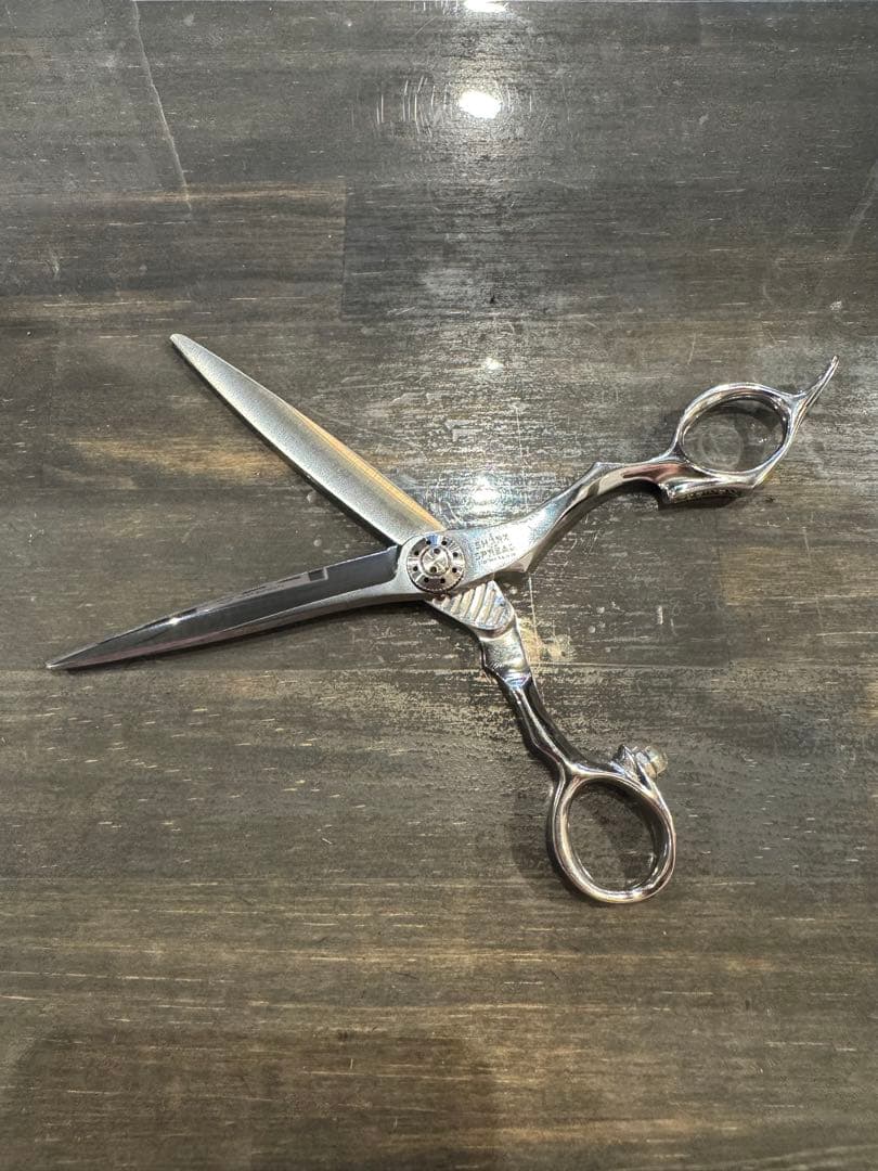 マックウィーン専用