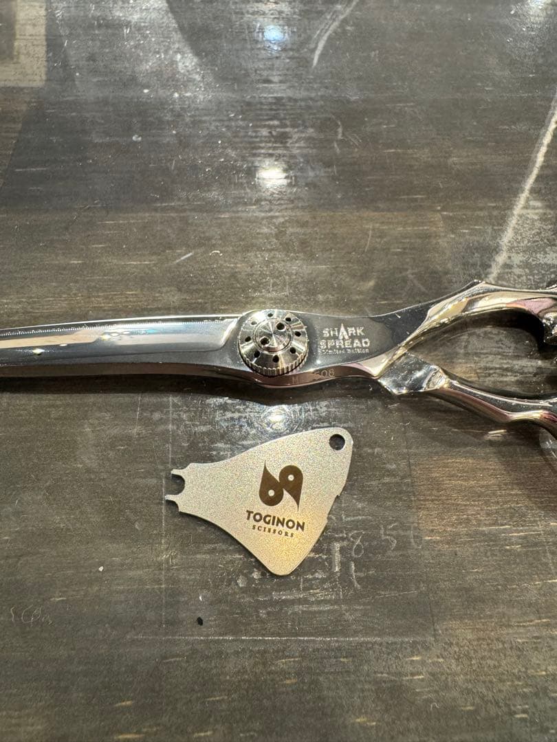 マックウィーン専用