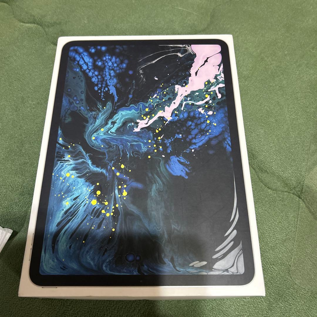 Apple iPad PRO第一世代 シルバー 本体