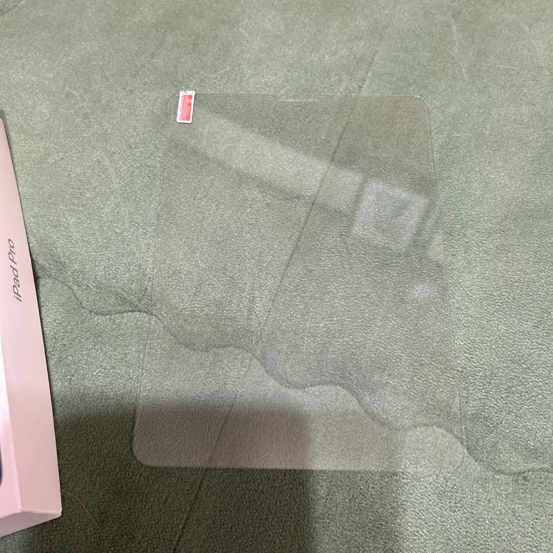 Apple iPad PRO第一世代 シルバー 本体