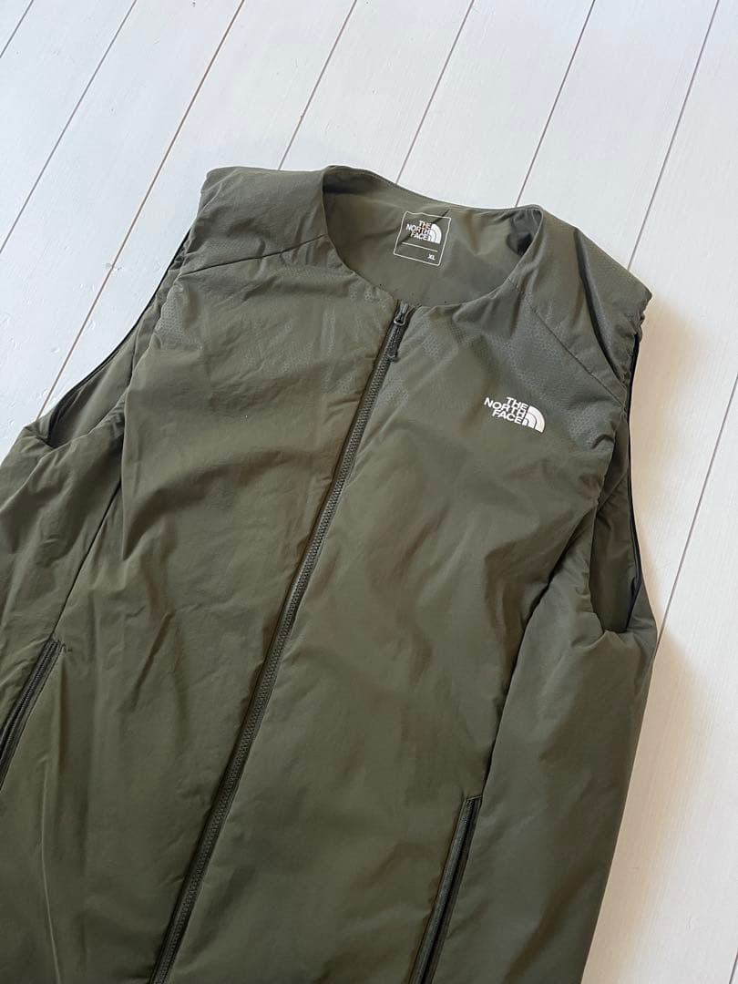 トップス THE NORTH FACEVENTRIX VEST NY81914
