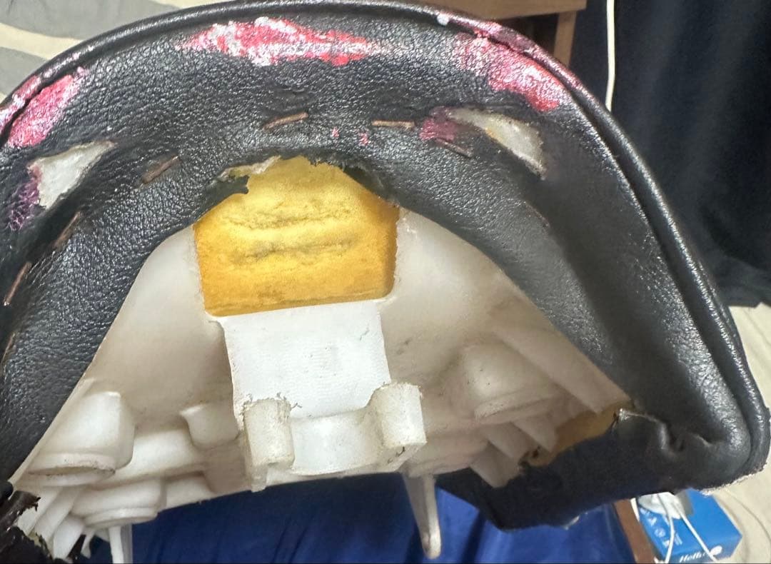 (ぱぴこ)　エイプ50 タックロールシート