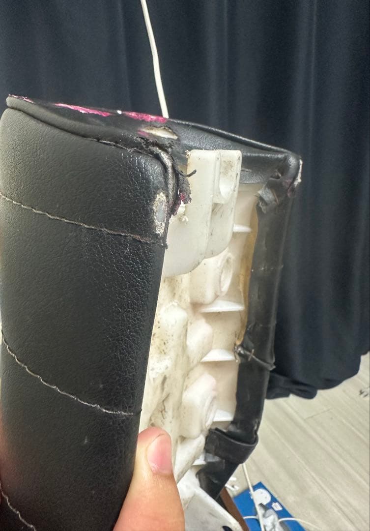 (ぱぴこ)　エイプ50 タックロールシート